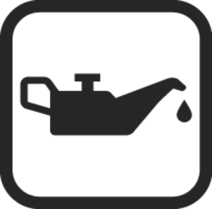 Öl-Service Ikon Öl-Service