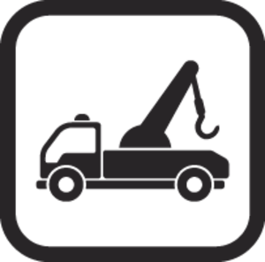 Abschleppdienst Ikon Abschleppdienst