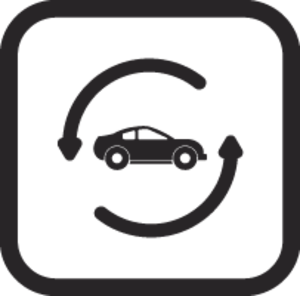 Mobilitäts-Garantie Ikon Mobilitäts-Garantie