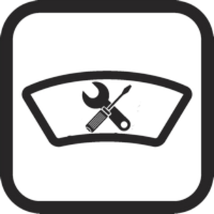 Autoglas-Service Ikon Autoglas-Service